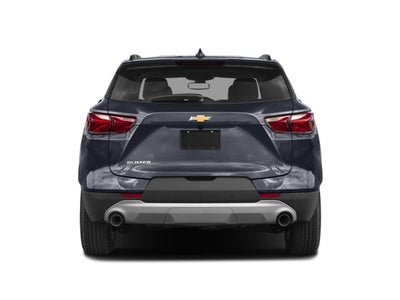2022 Chevrolet Blazer FWD 4dr LT w/1LT