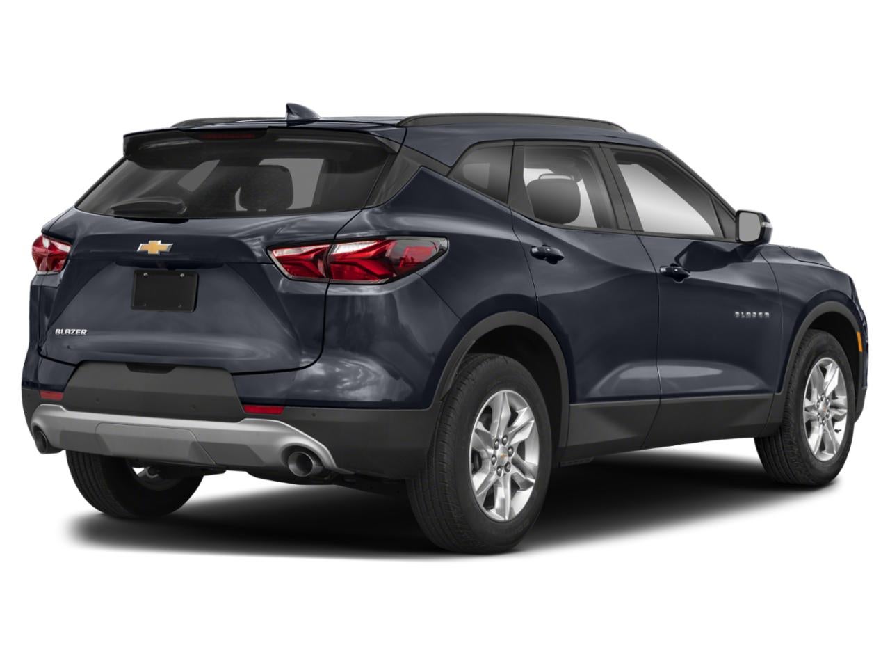2022 Chevrolet Blazer FWD 4dr LT w/1LT