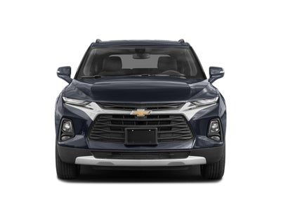 2022 Chevrolet Blazer FWD 4dr LT w/1LT