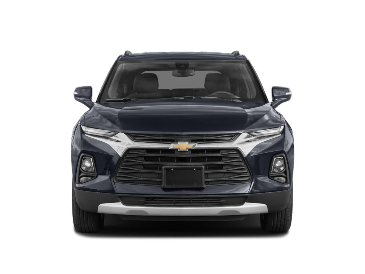 2022 Chevrolet Blazer FWD 4dr LT w/1LT