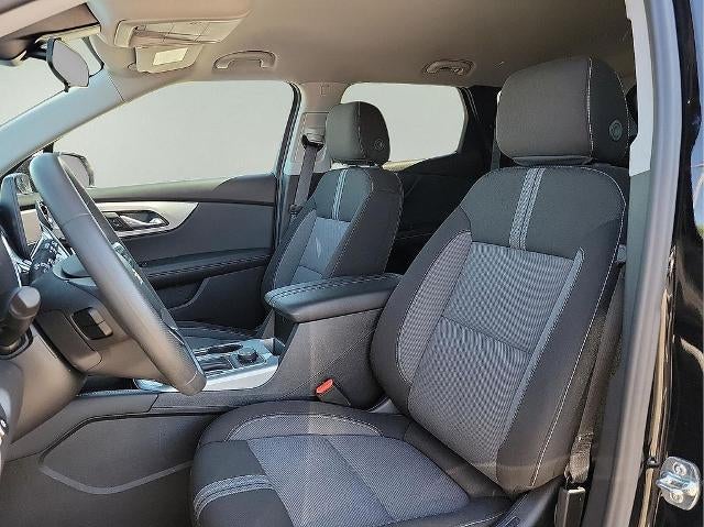 2025 Chevrolet Blazer LT FWD