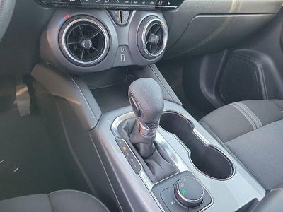 2025 Chevrolet Blazer LT FWD