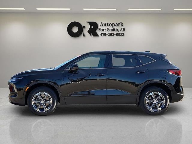 2025 Chevrolet Blazer LT FWD