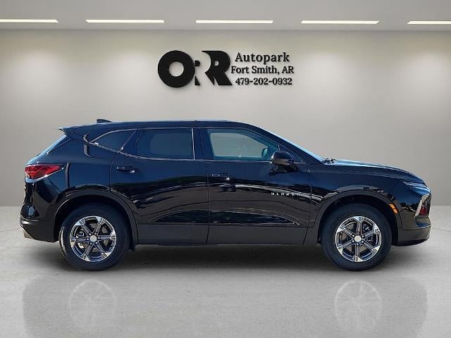 2025 Chevrolet Blazer LT FWD
