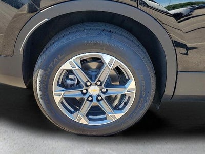 2025 Chevrolet Blazer LT FWD