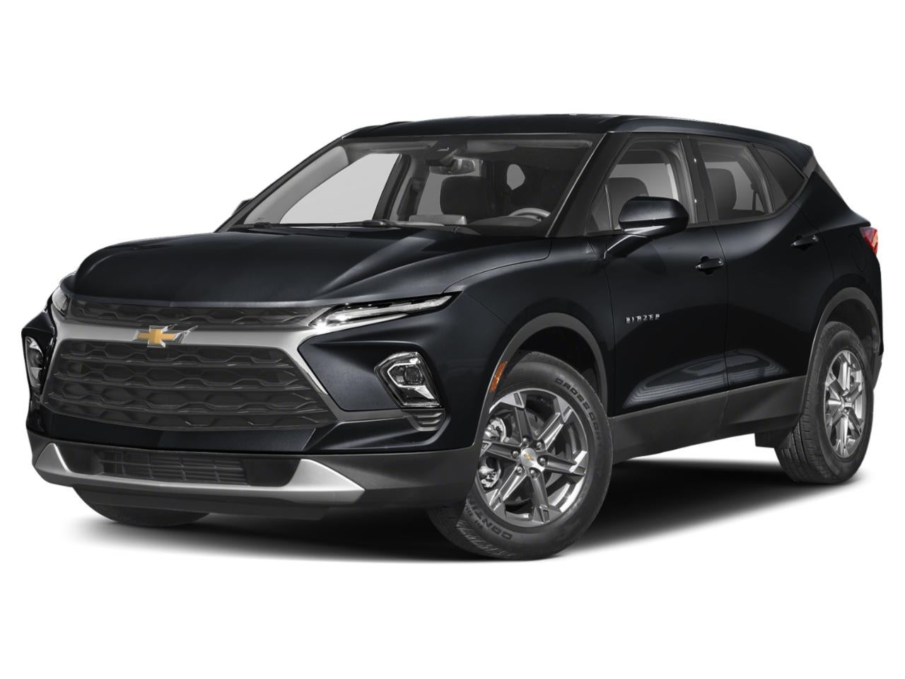 2025 Chevrolet Blazer LT FWD