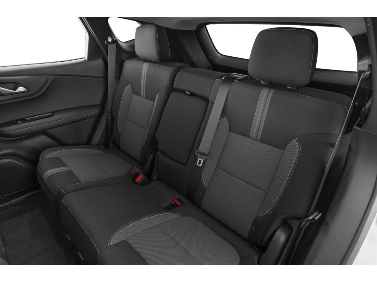 2024 Chevrolet Blazer LT FWD