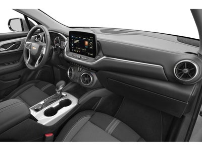2024 Chevrolet Blazer LT FWD