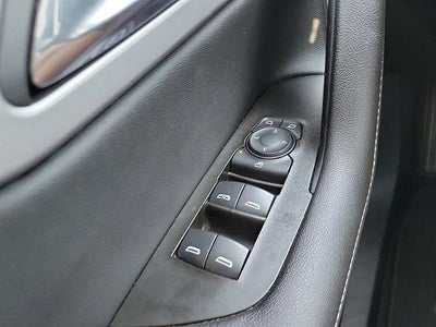 2025 Chevrolet Blazer LT FWD