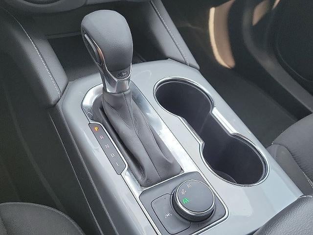 2025 Chevrolet Blazer LT FWD