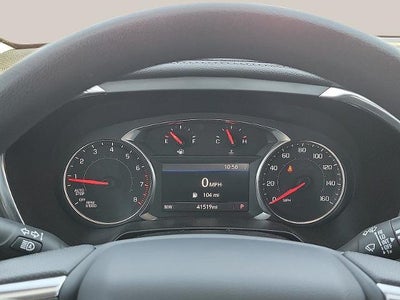 2025 Chevrolet Blazer LT FWD