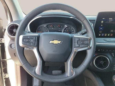 2025 Chevrolet Blazer LT FWD