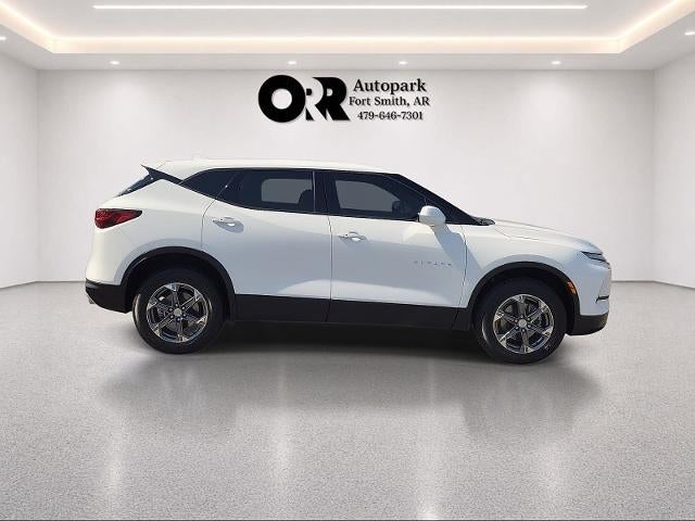 2025 Chevrolet Blazer LT FWD