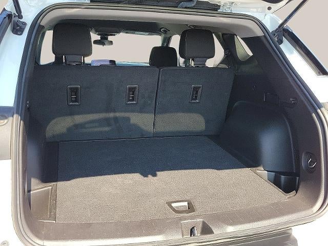 2025 Chevrolet Blazer LT FWD