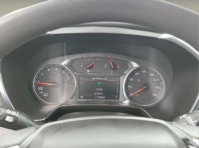 2025 Chevrolet Blazer LT FWD