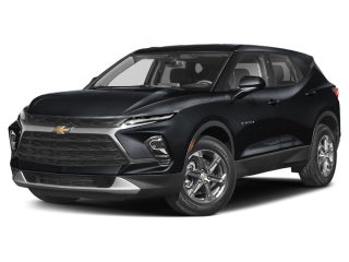 2025 Chevrolet Blazer LT FWD