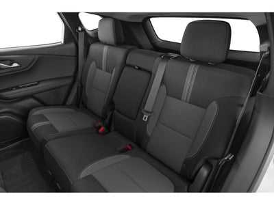 2023 Chevrolet Blazer FWD 4dr LT w/2LT