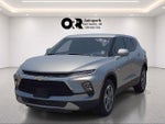 2026 Chevrolet Blazer LT FWD