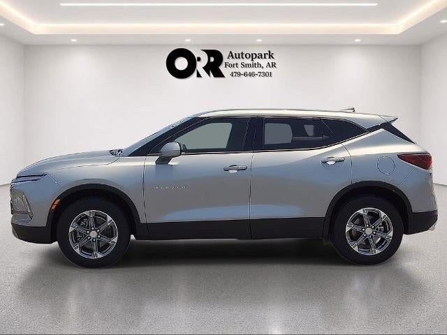 2026 Chevrolet Blazer LT FWD