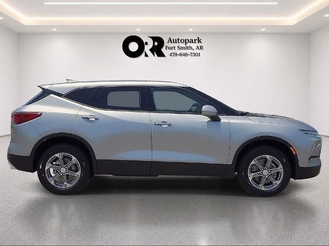 2026 Chevrolet Blazer LT FWD