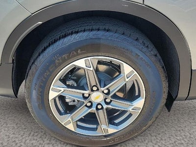 2026 Chevrolet Blazer LT FWD
