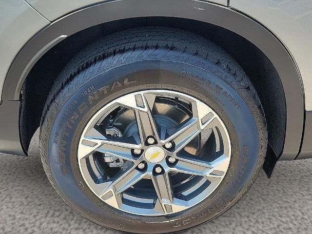 2026 Chevrolet Blazer LT FWD