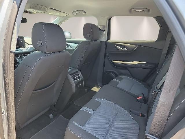 2026 Chevrolet Blazer LT FWD