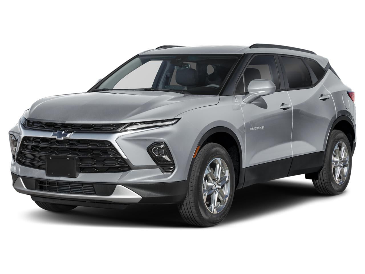 2026 Chevrolet Blazer LT FWD