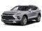 2026 Chevrolet Blazer LT FWD