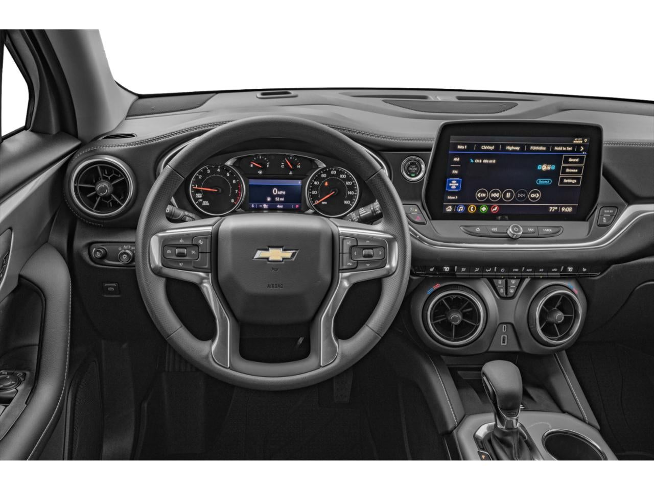 2026 Chevrolet Blazer LT FWD