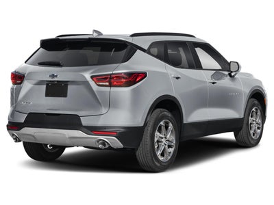 2026 Chevrolet Blazer LT FWD