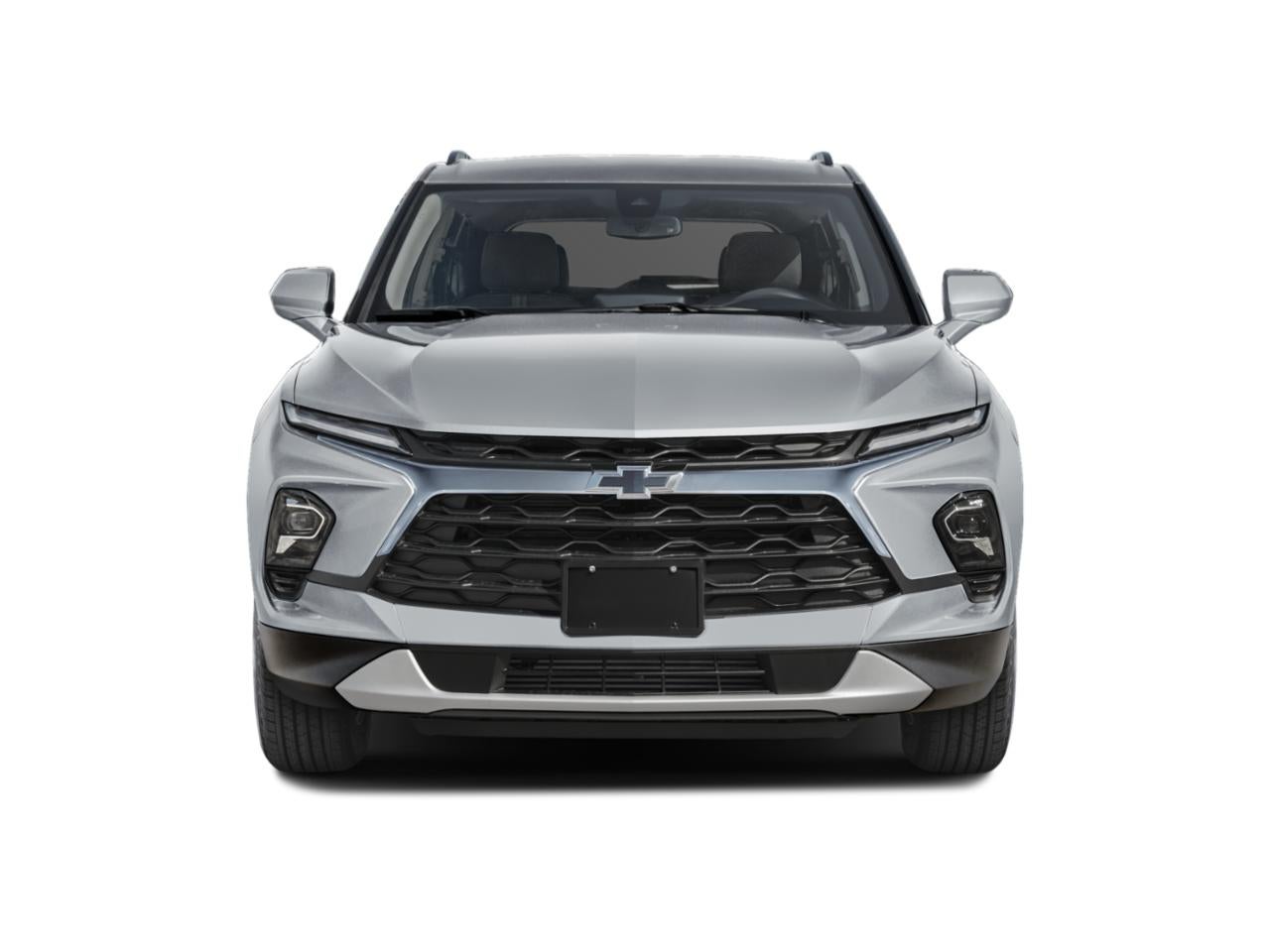 2026 Chevrolet Blazer LT FWD