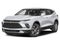 2024 Chevrolet Blazer LT FWD