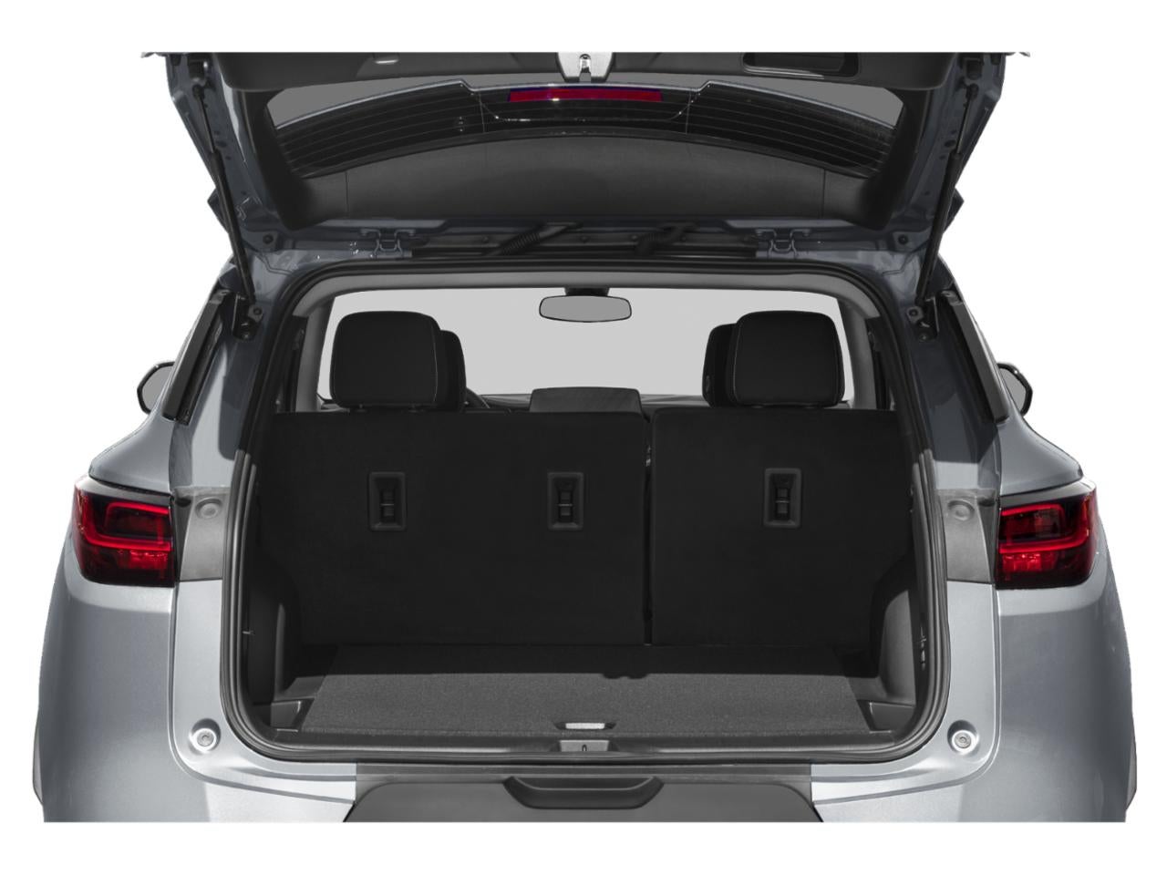 2024 Chevrolet Blazer LT FWD