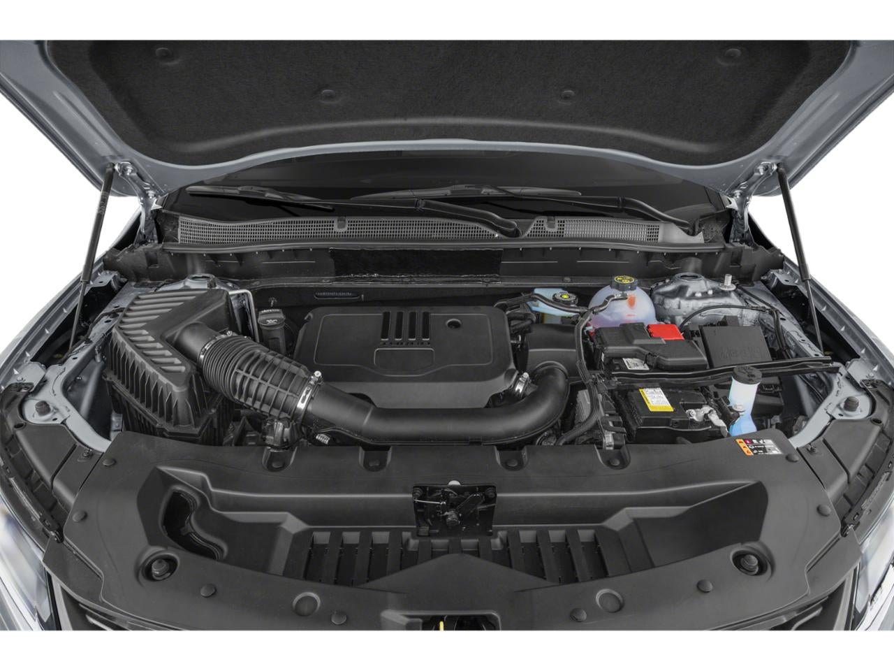 2024 Chevrolet Blazer LT FWD