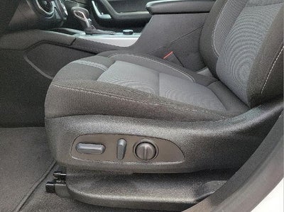 2023 Chevrolet Blazer FWD 4dr LT w/2LT