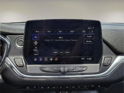 2023 Chevrolet Blazer FWD 4dr LT w/2LT