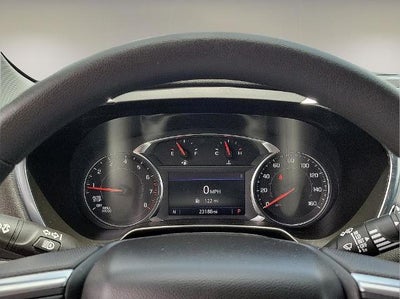 2023 Chevrolet Blazer FWD 4dr LT w/2LT