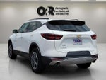 2023 Chevrolet Blazer FWD 4dr LT w/2LT