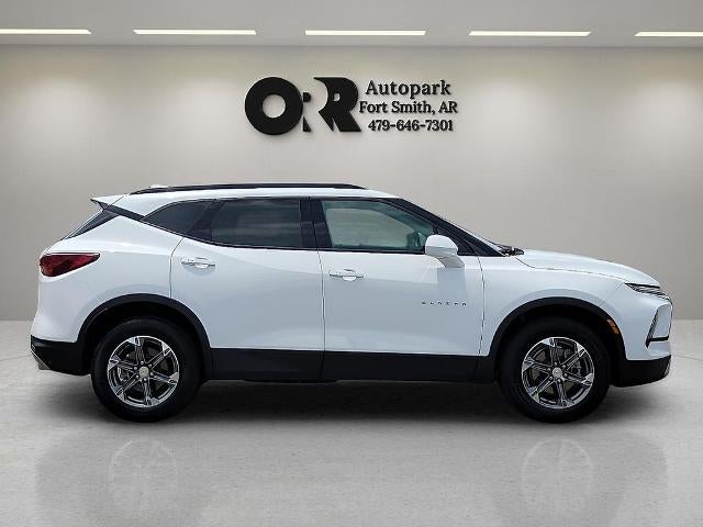 2023 Chevrolet Blazer FWD 4dr LT w/2LT