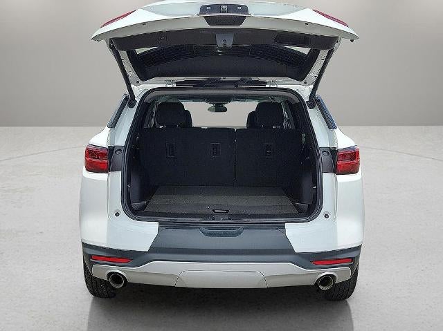 2023 Chevrolet Blazer FWD 4dr LT w/2LT