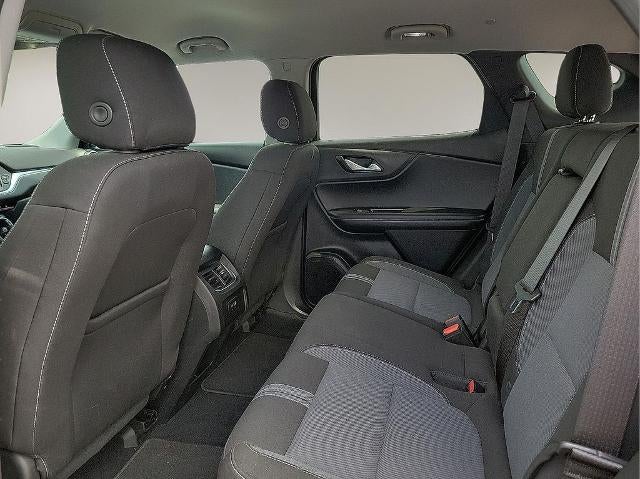 2023 Chevrolet Blazer FWD 4dr LT w/2LT