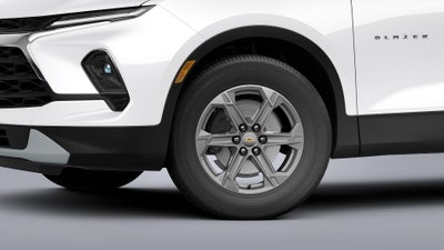 2023 Chevrolet Blazer FWD 4dr LT w/2LT