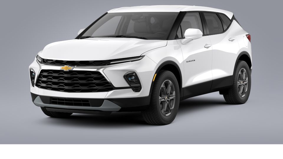 2023 Chevrolet Blazer FWD 4dr LT w/2LT