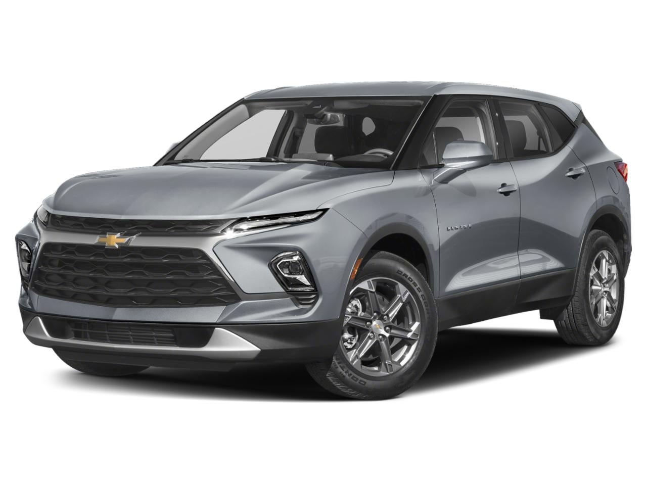 2025 Chevrolet Blazer LT FWD