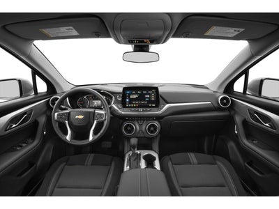 2025 Chevrolet Blazer LT FWD