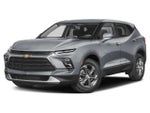 2025 Chevrolet Blazer LT FWD