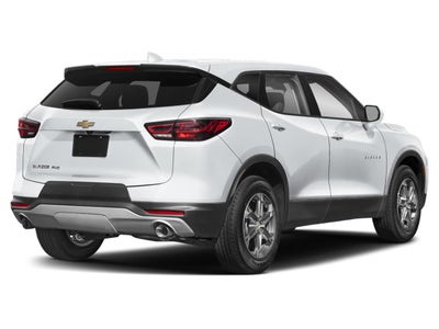 2025 Chevrolet Blazer LT FWD