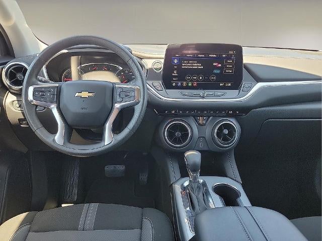 2025 Chevrolet Blazer LT FWD