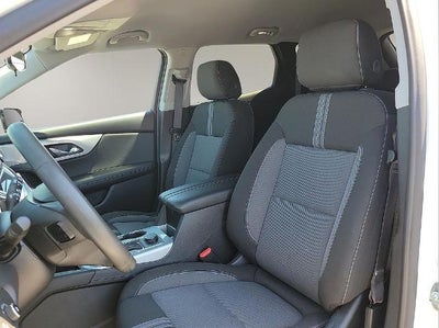 2025 Chevrolet Blazer LT FWD